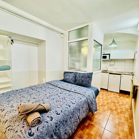 011 Apartamento 1 3 Apartment Barcelona Luaran gambar