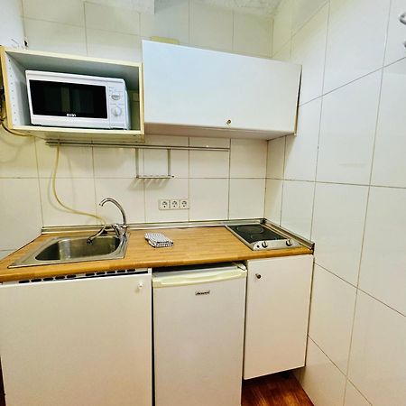011 Apartamento 1 3 Apartment Barcelona Luaran gambar