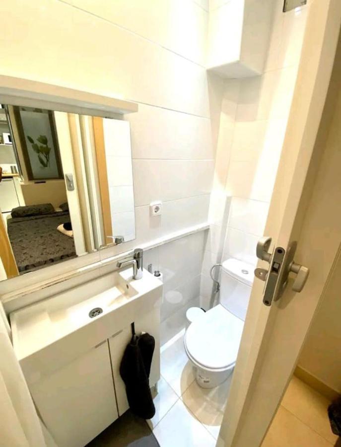 011 Apartamento 1 3 Apartment Barcelona Luaran gambar